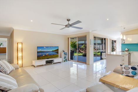 Property photo of 58 Camberwell Circuit Robina QLD 4226