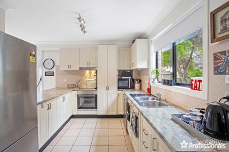 Property photo of 24/889 Pacific Highway Lisarow NSW 2250