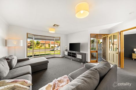 Property photo of 3 Coleraine Crescent Corio VIC 3214