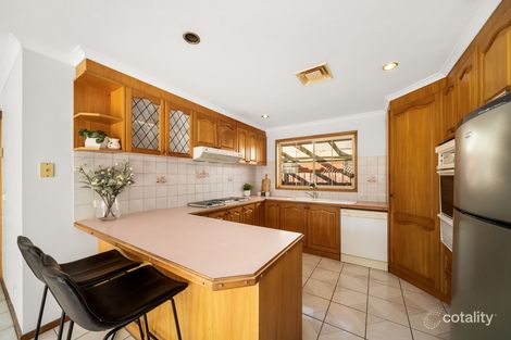 Property photo of 3 Coleraine Crescent Corio VIC 3214