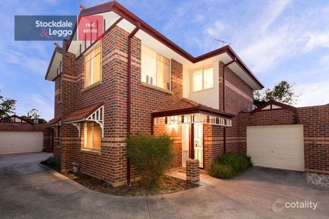 Property photo of 2/29 Haig Street Croydon VIC 3136