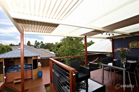 Property photo of 11 Gainsford Drive Kellyville NSW 2155