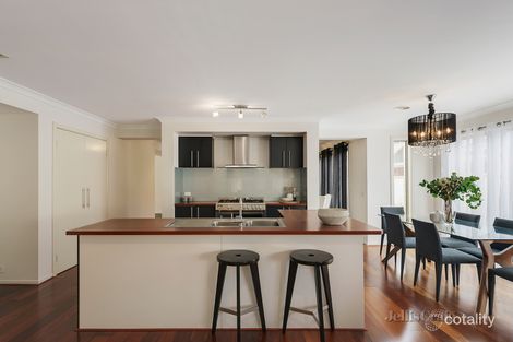 Property photo of 12 Maranatha Street Epping VIC 3076