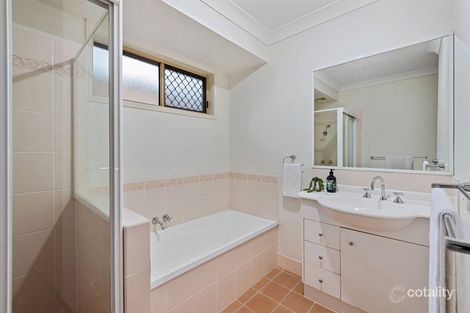 Property photo of 6 Matthews Way Wakerley QLD 4154