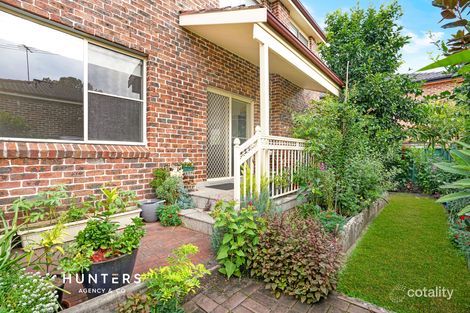 Property photo of 1/14 Richardson Street Merrylands NSW 2160