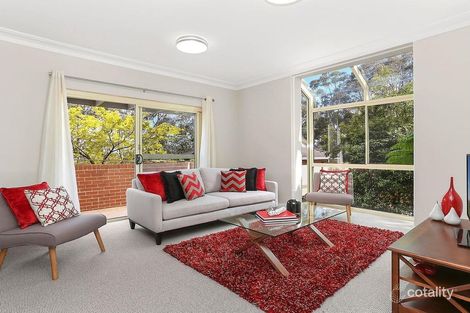 Property photo of 40/2 Jersey Street Turramurra NSW 2074