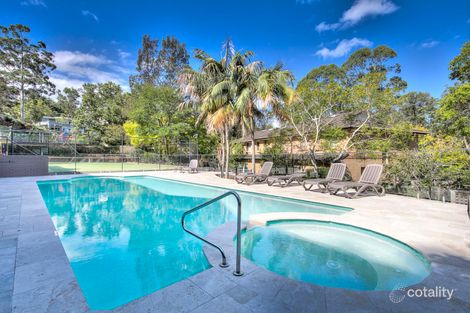 Property photo of 40/2 Jersey Street Turramurra NSW 2074