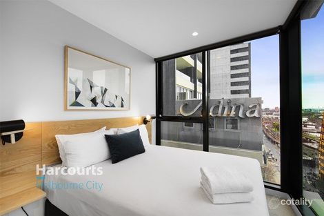 Property photo of 1602/560 Flinders Street Melbourne VIC 3000