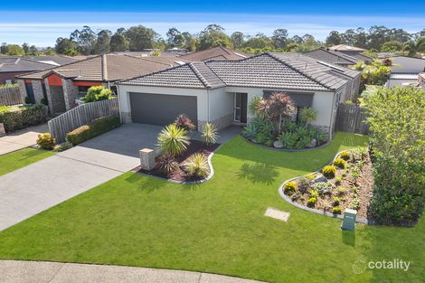 Property photo of 9 Almond Way Bellmere QLD 4510