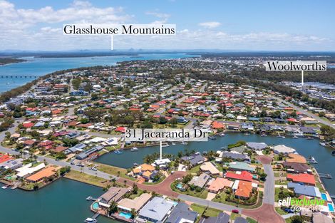 Property photo of 31 Jacaranda Drive Bongaree QLD 4507