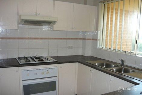 Property photo of 13/79-85 Stapleton Street Pendle Hill NSW 2145