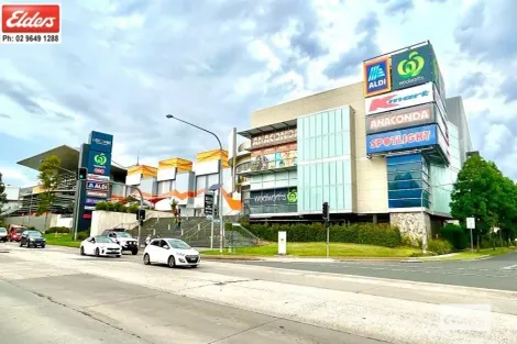 Property photo of 10/17-25 Kerrs Road Lidcombe NSW 2141