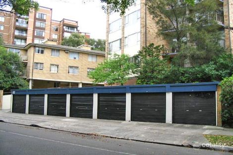 Property photo of 29/372 Edgecliff Road Woollahra NSW 2025