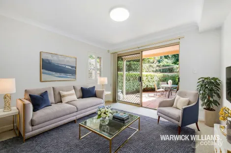 5/2 Barnstaple Lane, Five Dock, NSW 2046