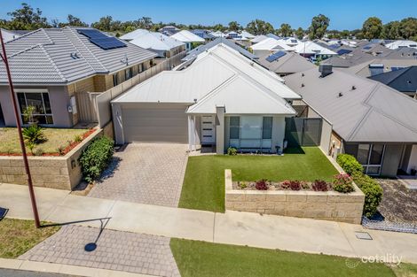 Property photo of 55 Pinehurst Loop Meadow Springs WA 6210