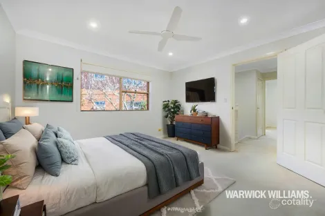 Property photo of 5/2 Barnstaple Lane Five Dock NSW 2046