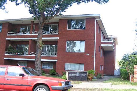 4/22 Shaftesbury St, Carlton, NSW 2218