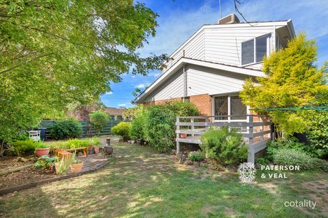 Property photo of 22 Ningana Street Alfredton VIC 3350