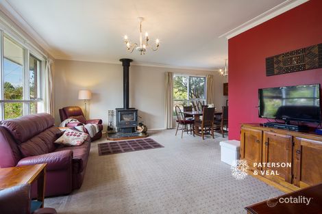 Property photo of 22 Ningana Street Alfredton VIC 3350