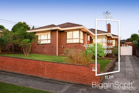 Property photo of 36 Hotham Street Templestowe Lower VIC 3107