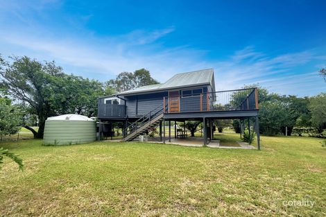 Property photo of 1343 Summerland Way Wiangaree NSW 2474