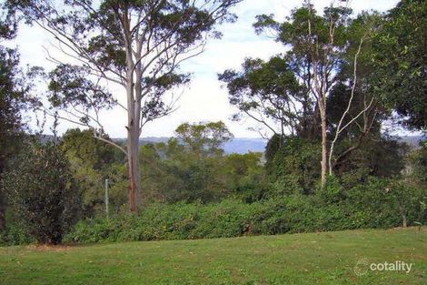 Property photo of 10 Mapleton Falls Road Mapleton QLD 4560