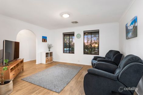 Property photo of 3 Jo Court Aberfoyle Park SA 5159