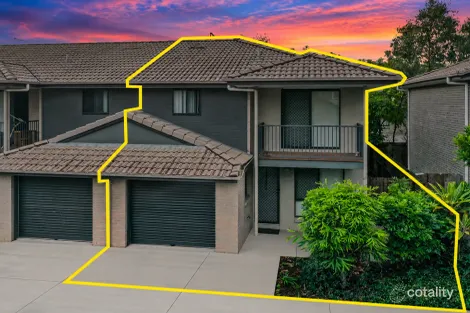 39/8 Saint Kilda Ct, Durack, QLD 4077