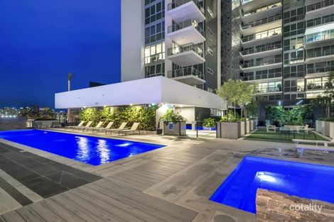 Property photo of LOT 806/855 Stanley Street Woolloongabba QLD 4102