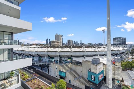 Property photo of LOT 806/855 Stanley Street Woolloongabba QLD 4102