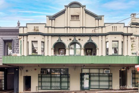 Property photo of 4/87A Regent Street Redfern NSW 2016