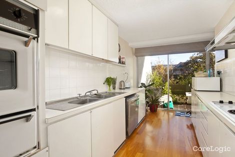 Property photo of 33/8 Giles Street Griffith ACT 2603
