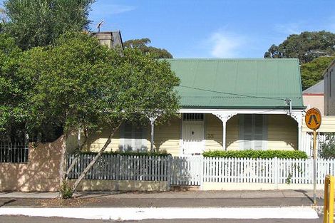 35 Forth St, Woollahra, NSW 2025