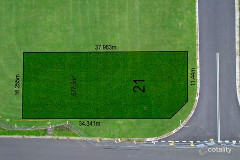 21 Kowald St, Elderslie, NSW 2570