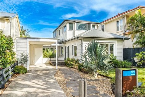 22 Kalaui St, North Balgowlah, NSW 2093