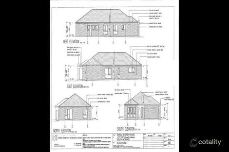 6 Torbreck Ave, South Morang, VIC 3752