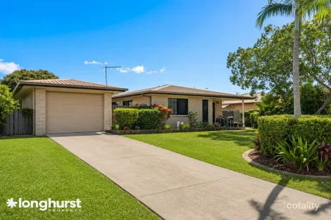3 Peter St, Kelso, QLD 4815