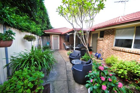 Property photo of 3/64 Market Street Condell Park NSW 2200