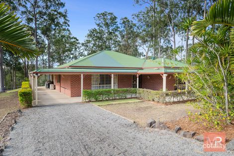 Property photo of 85-87 Ashwood Drive Cedar Vale QLD 4285