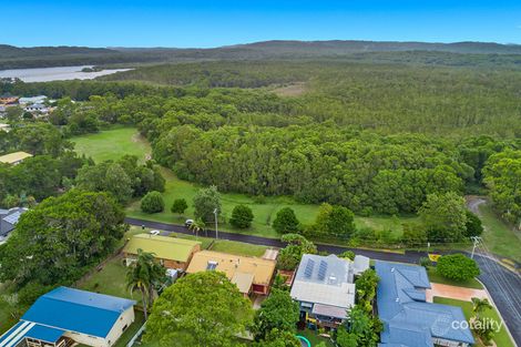 Property photo of 14 Rosolen Lane Evans Head NSW 2473