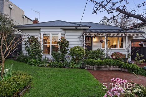 Property photo of 38 Rowen Street Glen Iris VIC 3146