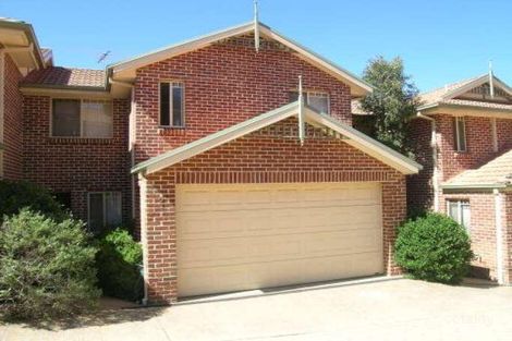 2/6-10 James St, Baulkham Hills, NSW 2153