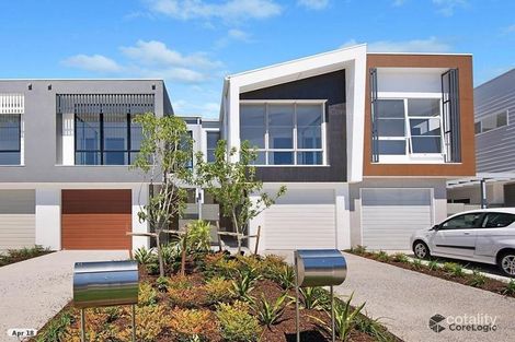 Property photo of 114 Florabella Drive Robina QLD 4226