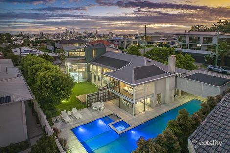 Property photo of 3 Sykes Street Ascot QLD 4007
