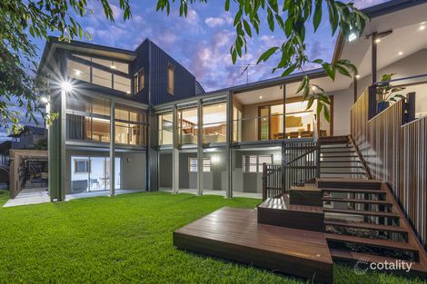Property photo of 3 Sykes Street Ascot QLD 4007