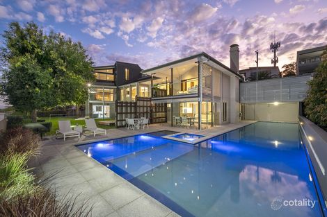 Property photo of 3 Sykes Street Ascot QLD 4007