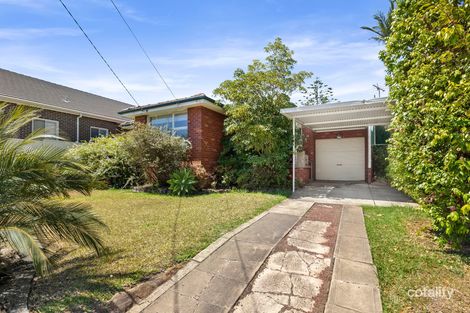 Property photo of 18 Suva Crescent Greenacre NSW 2190