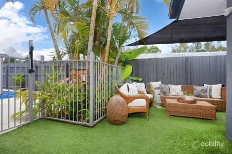 Property photo of 5 Antonson Crescent Mudgeeraba QLD 4213