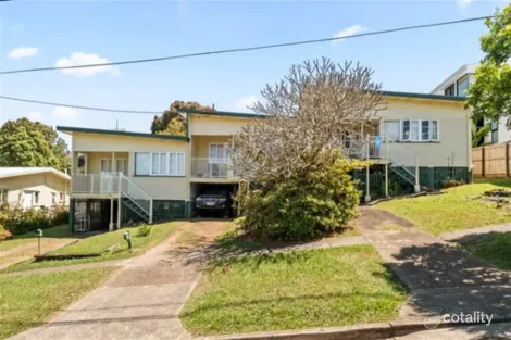 54 Gordon Pde, Mount Gravatt East, QLD 4122