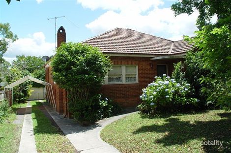 Property photo of 35 Crandon Road Epping NSW 2121